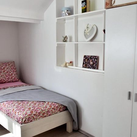 Apartment Meryl Mravince Ngoại thất bức ảnh