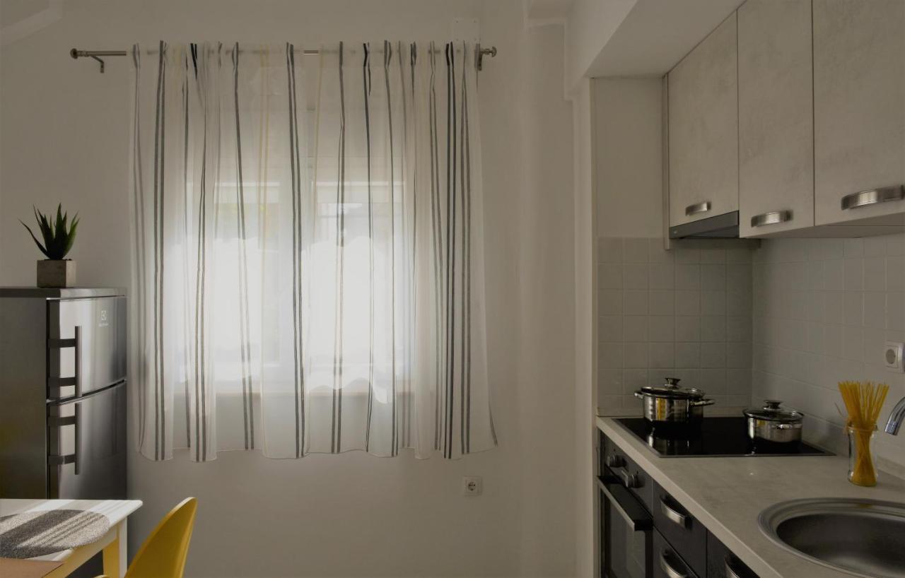Apartment Meryl Mravince Ngoại thất bức ảnh