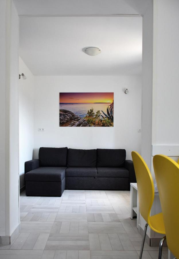 Apartment Meryl Mravince Ngoại thất bức ảnh