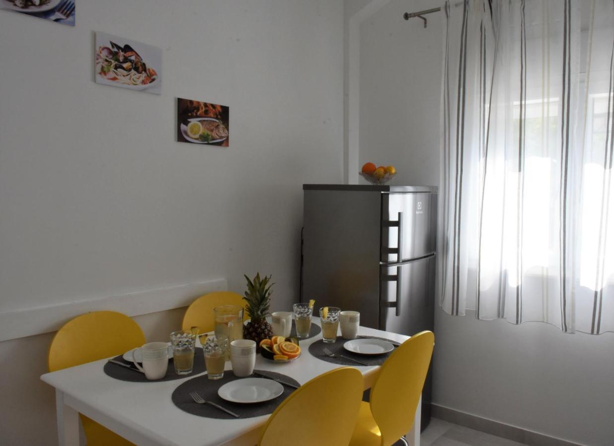 Apartment Meryl Mravince Ngoại thất bức ảnh