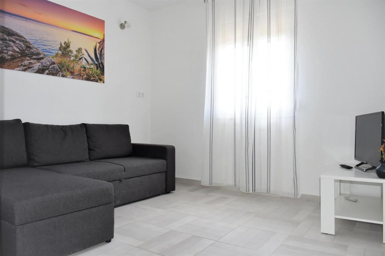 Apartment Meryl Mravince Ngoại thất bức ảnh