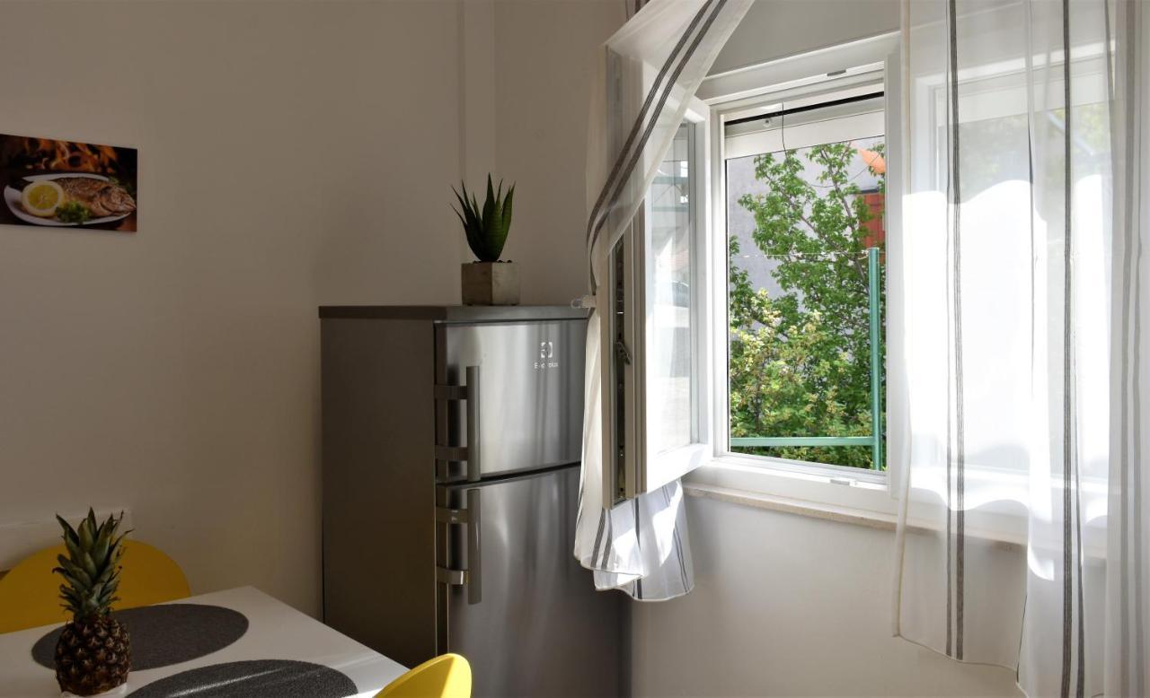Apartment Meryl Mravince Ngoại thất bức ảnh