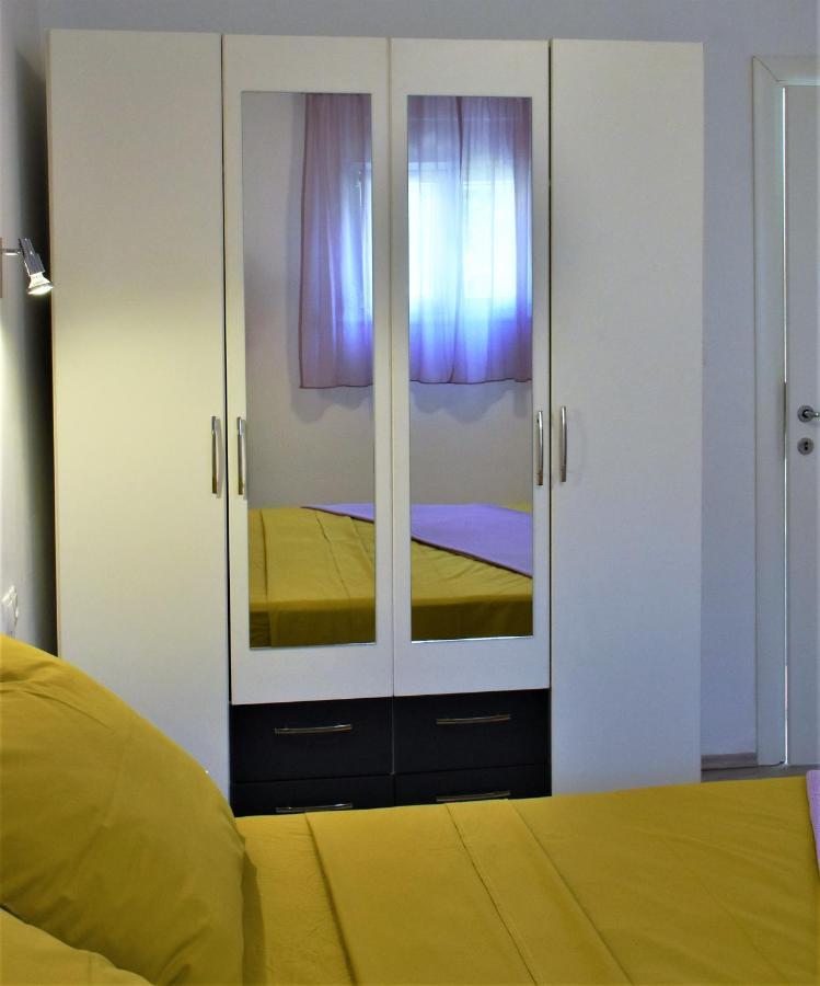Apartment Meryl Mravince Ngoại thất bức ảnh