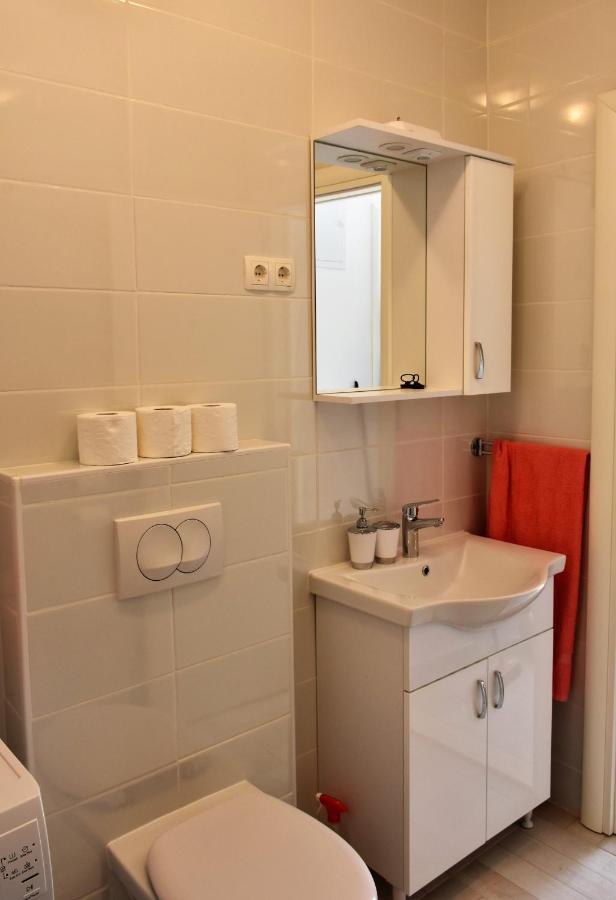 Apartment Meryl Mravince Ngoại thất bức ảnh