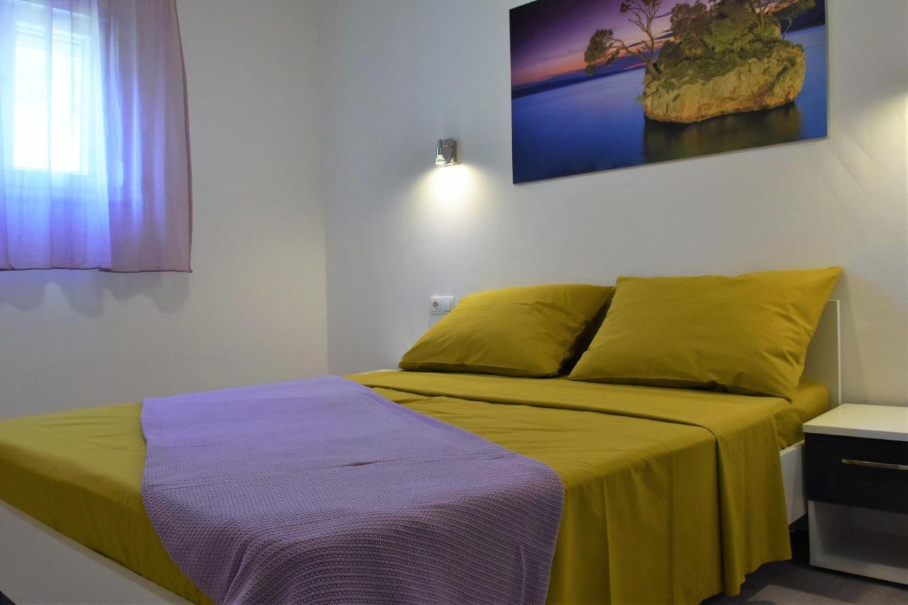 Apartment Meryl Mravince Ngoại thất bức ảnh